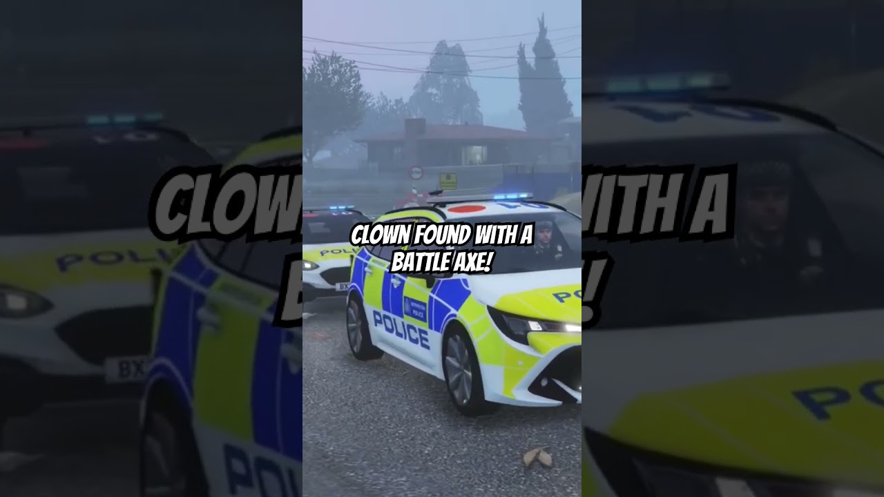 Police Protocol for Hatchet Threats: Critical Response Tactics