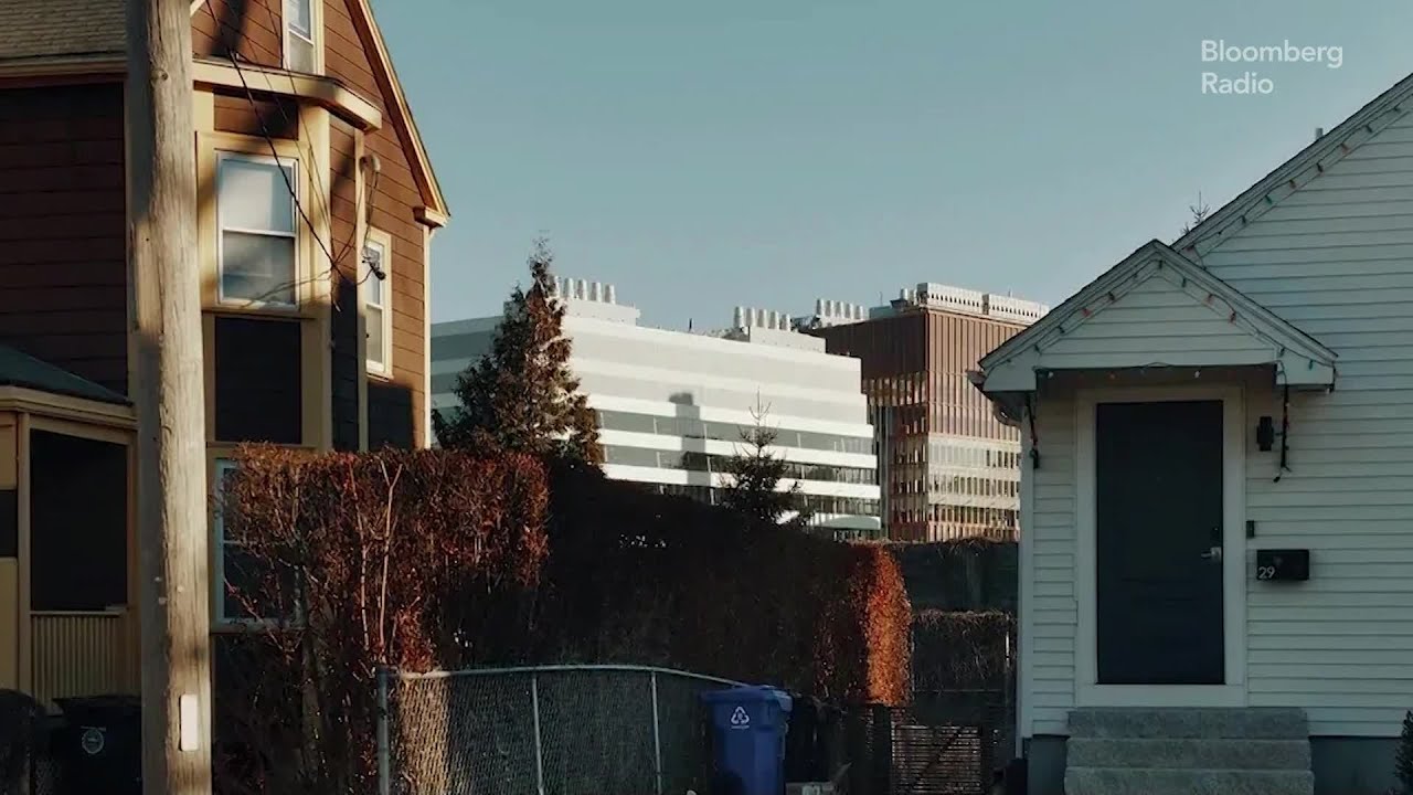 Harvard Allston Biotech Hub: Why Vision Clashed With Reality