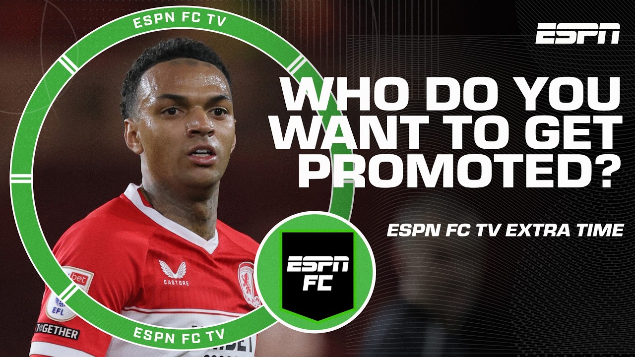 Championship Promotion Contenders: Expert Analysis and Predictions