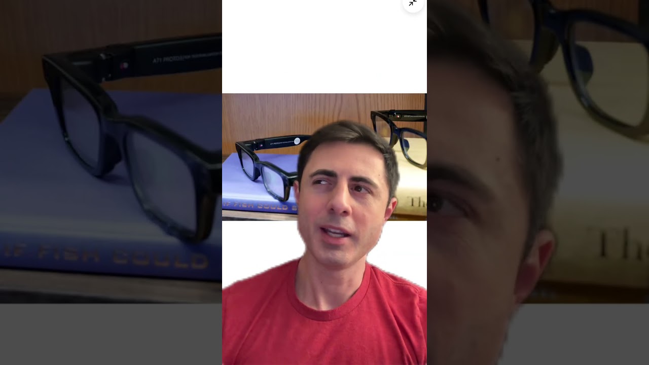 Google Smart Glasses: AI Assistant, Privacy Trade-Offs & Real-World Use