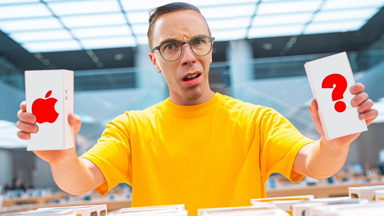 iPhone 17 Buyer's Guide: Which Model Actually Wins in 2024?