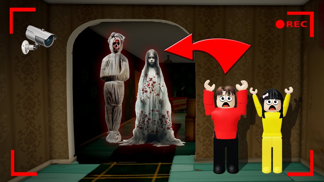 Ultimate Roblox Haunted House Adventure: Tips & Thrills!