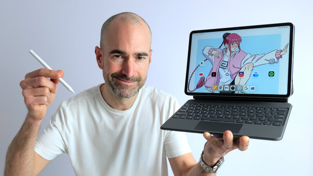 Xiaomi Pad 7 Pro Review: Premium Android Tablet Rival