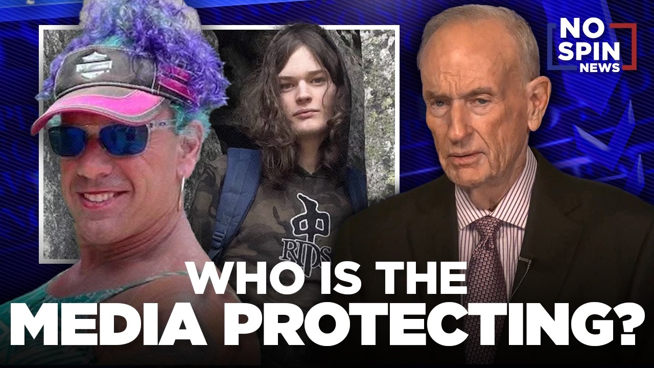 Media Bias in Transgender Crime Reporting Exposed