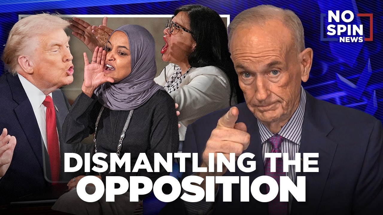 Trump's SOTU Strategy: How GOP Gains Midterm Advantage