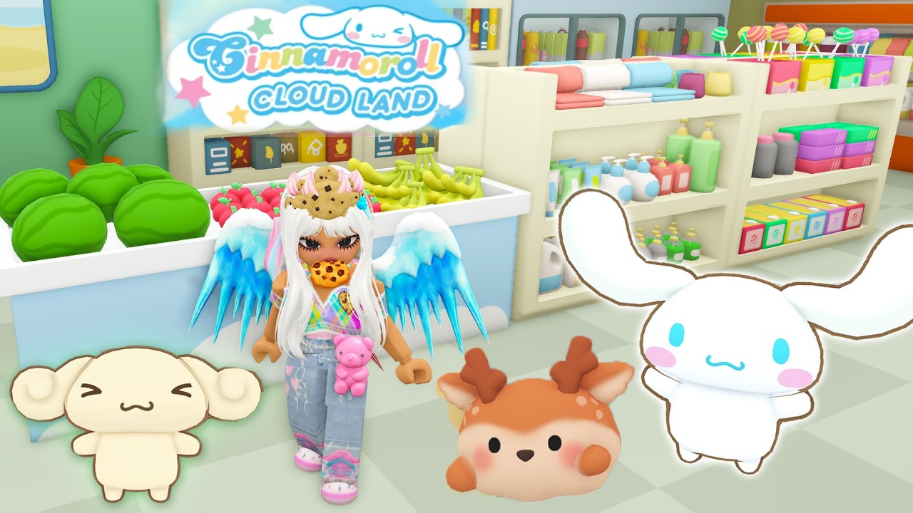 Cloudland Game Guide: Tips, Tasks & Cloud Spirits Explained