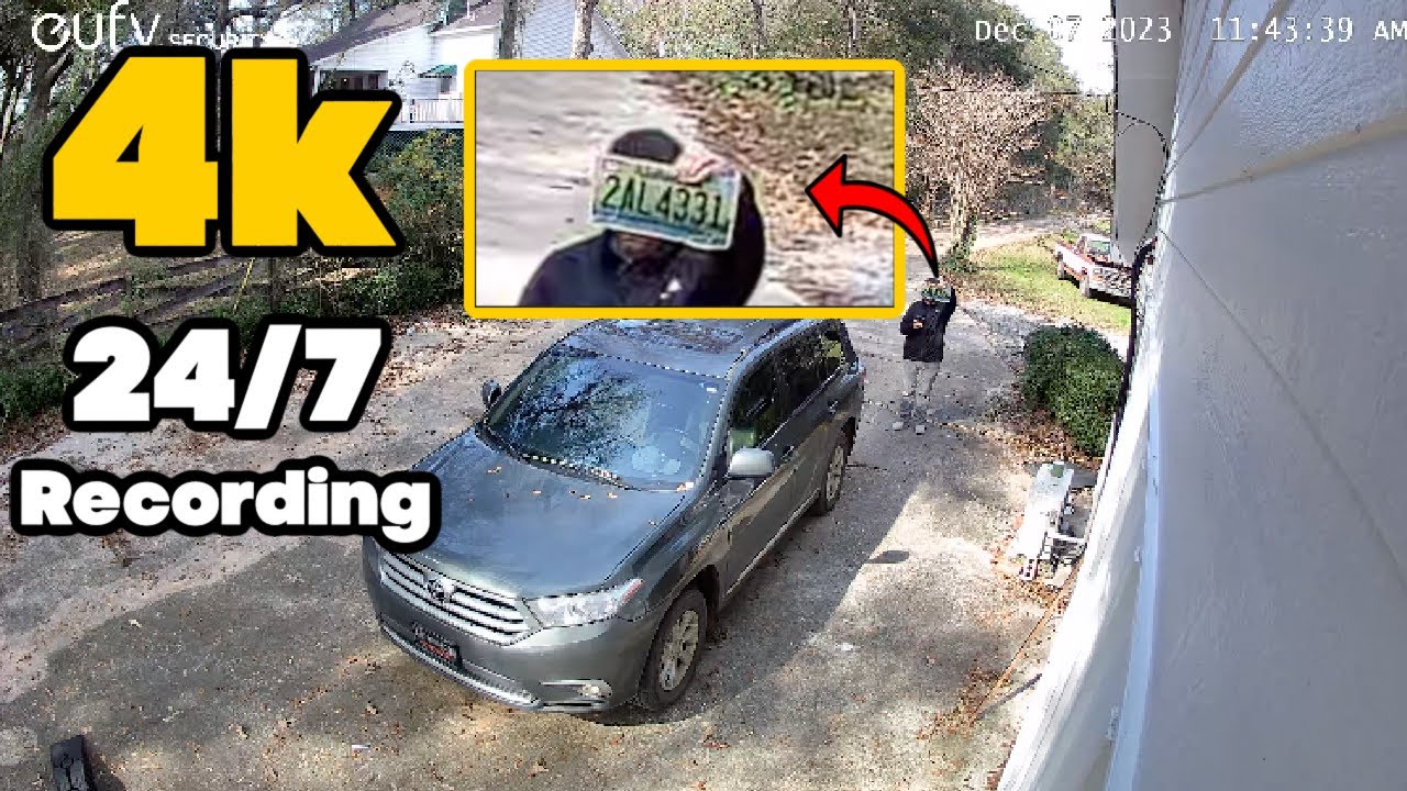 YI Cam E330 Professional Review: AI-Powered 4K Security Simplified