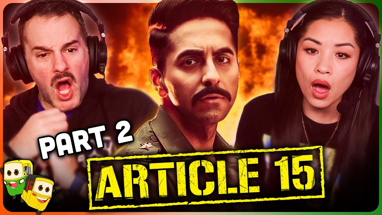 Article 15 Analysis: Caste Discrimination and Systemic Injustice in India