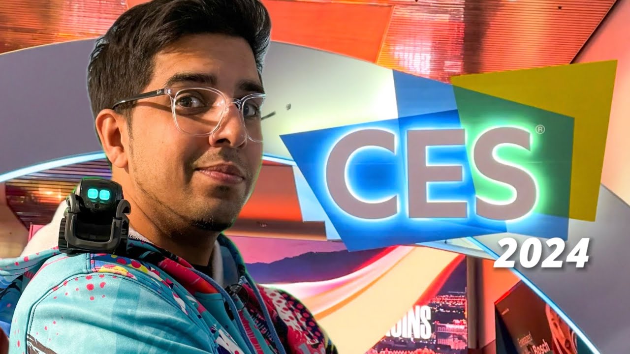 CES 2024 Ultimate Guide: Must-See Tech & Actionable Strategies