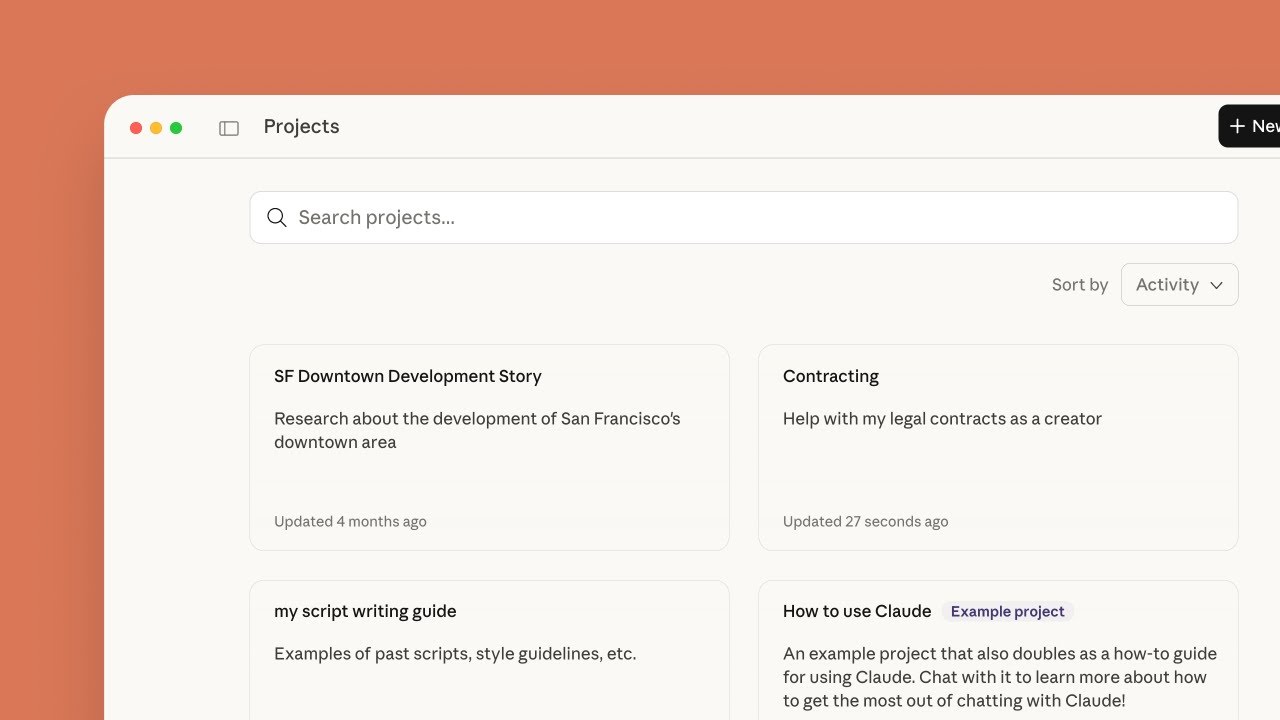 Master Claude Projects: Boost Team Collaboration & Knowledge Management