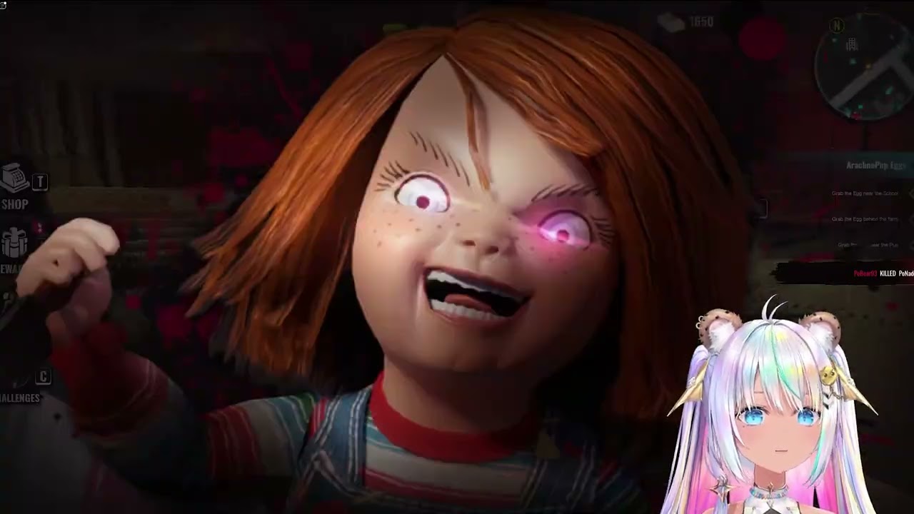 Master Chucky Roblox Game: Ultimate Guide & Tips