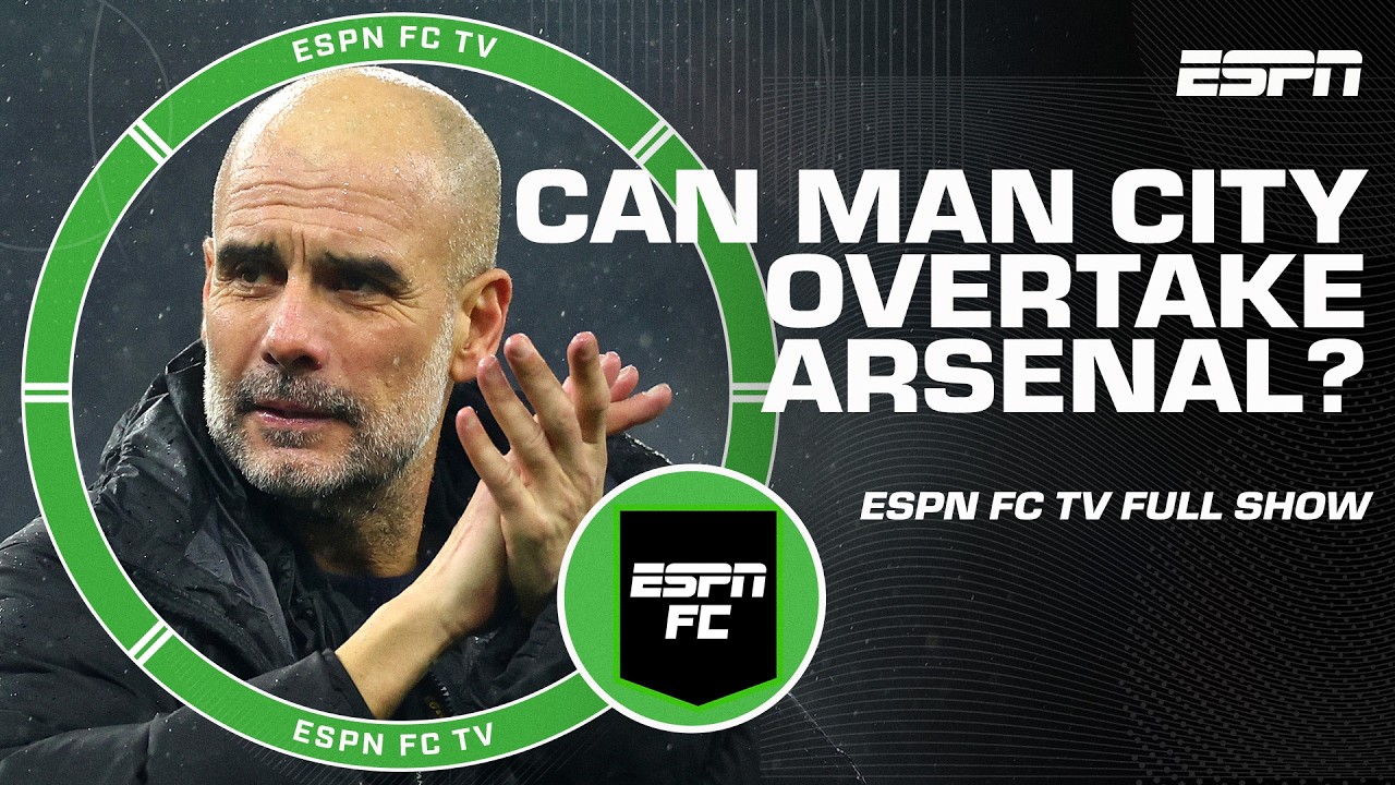 Arsenal Title Pressure: Can Arteta's Men Overcome Their Wobble?