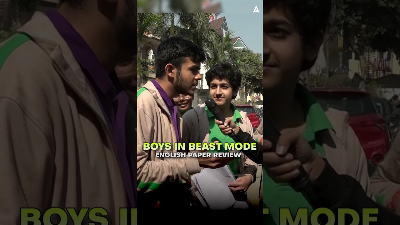 CBSE Class 10 English Paper 2024: Student Reactions & Expert Analysis