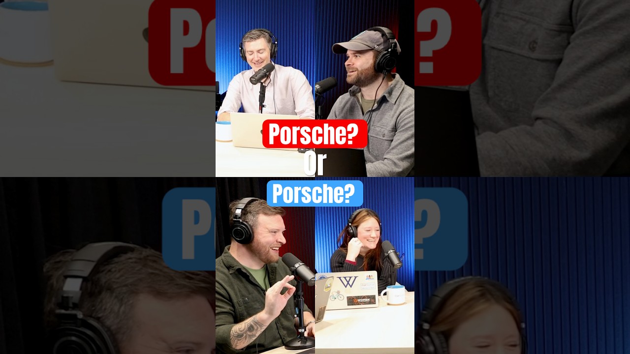 Porsche Pronunciation: The Definitive Guide