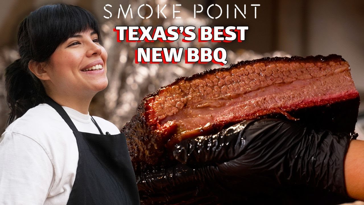 Mastering Texas Brisket: Pitmaster's 13-Hour Ritual Revealed
