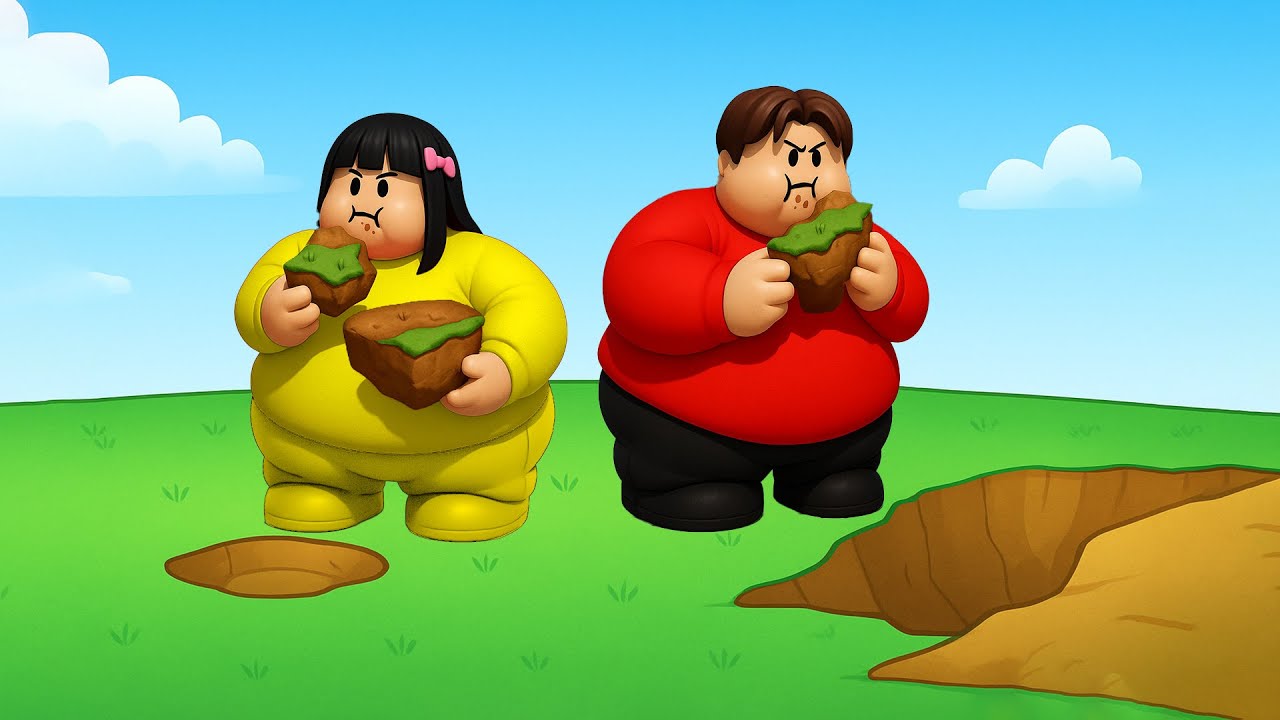 How to Become a Giant in Roblox: Ultimate Growth Guide