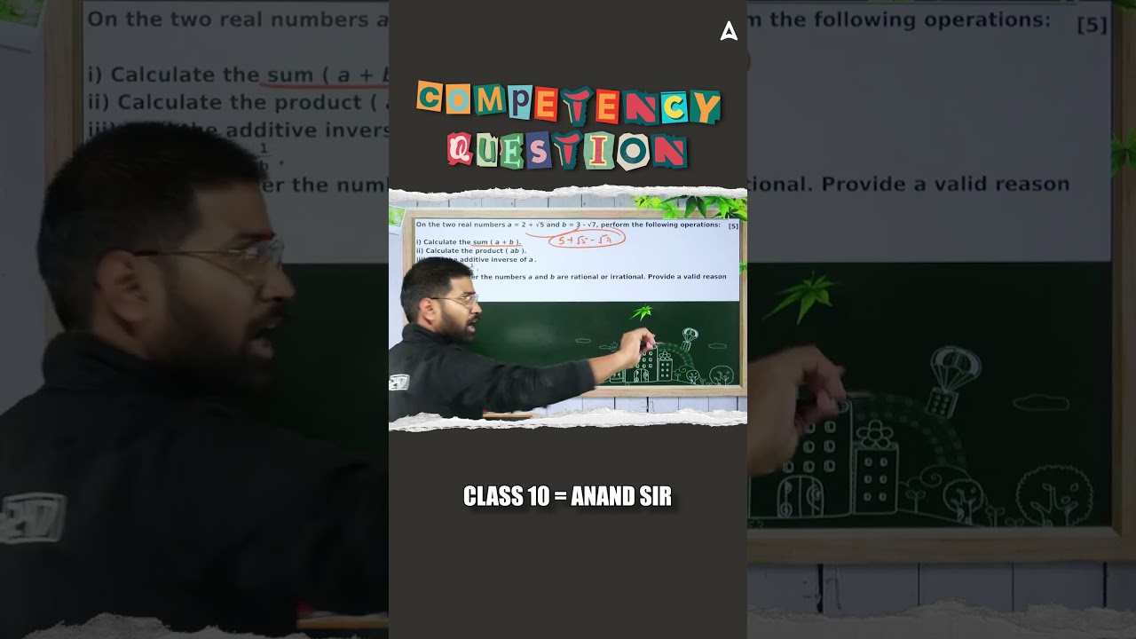 Mastering Irrational Numbers: Operations and Problem Solving Guide