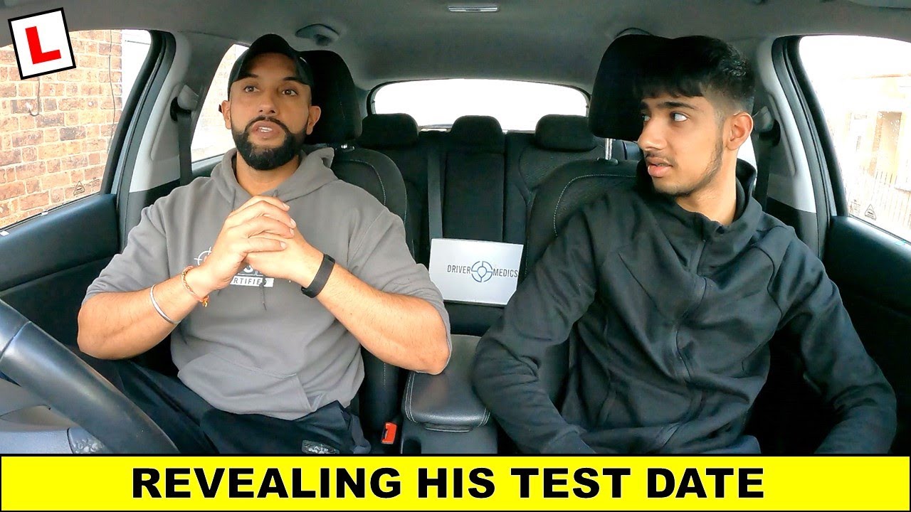 How to Book Your Driving Test Early Despite Shortages