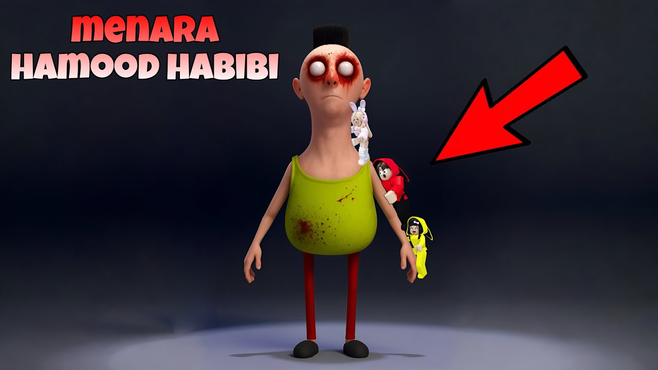 Survive Hamud Habibi Tower in Roblox: Ultimate Strategy Guide