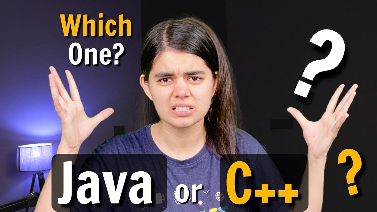 C++ vs Java: Choosing Your First Programming Language Wisely