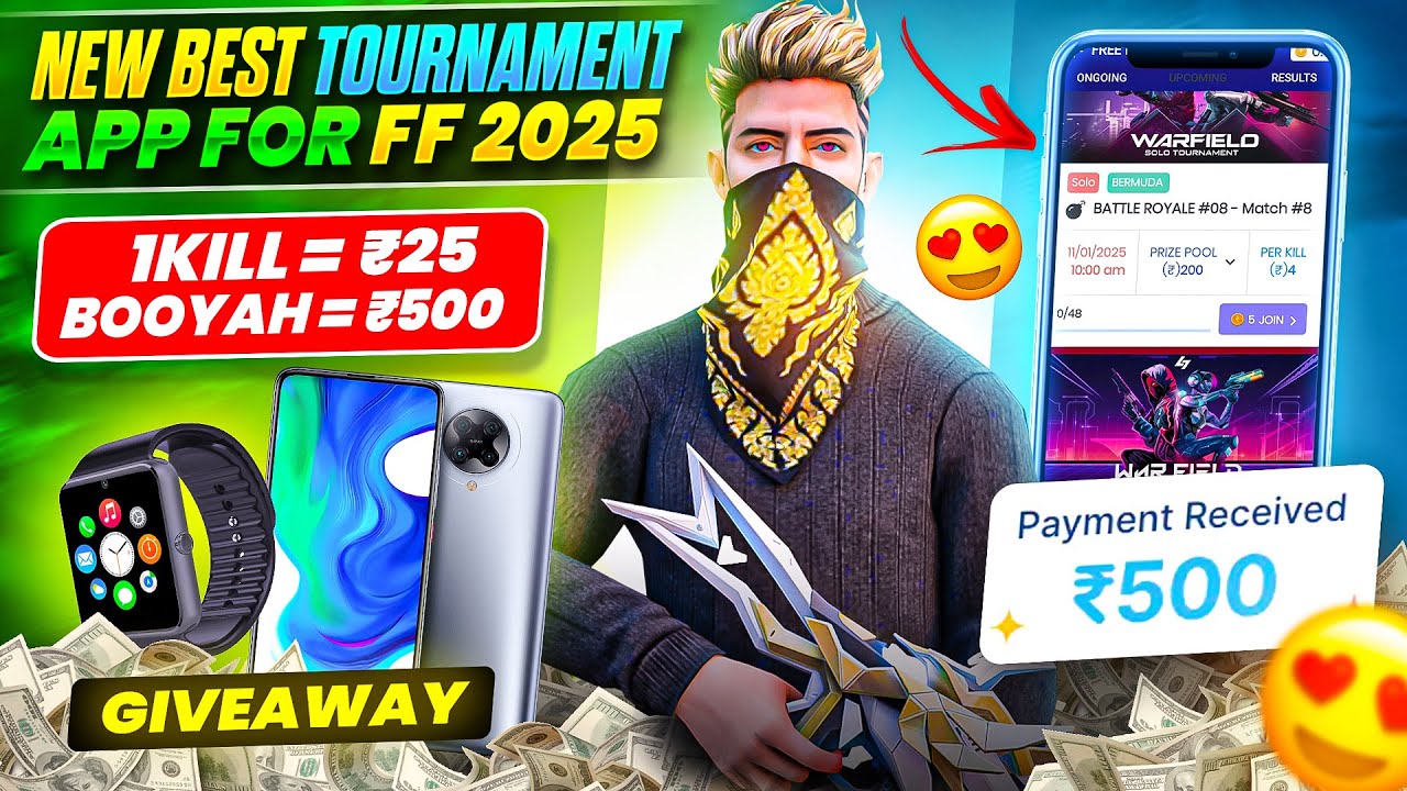 Warfield App Review: Legit Earnings or Smartphone Scam?