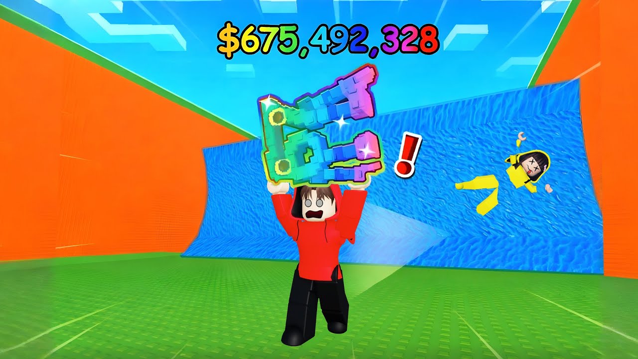 Roblox Tsunami Escape Guide: Rare Items & Strategy Tips