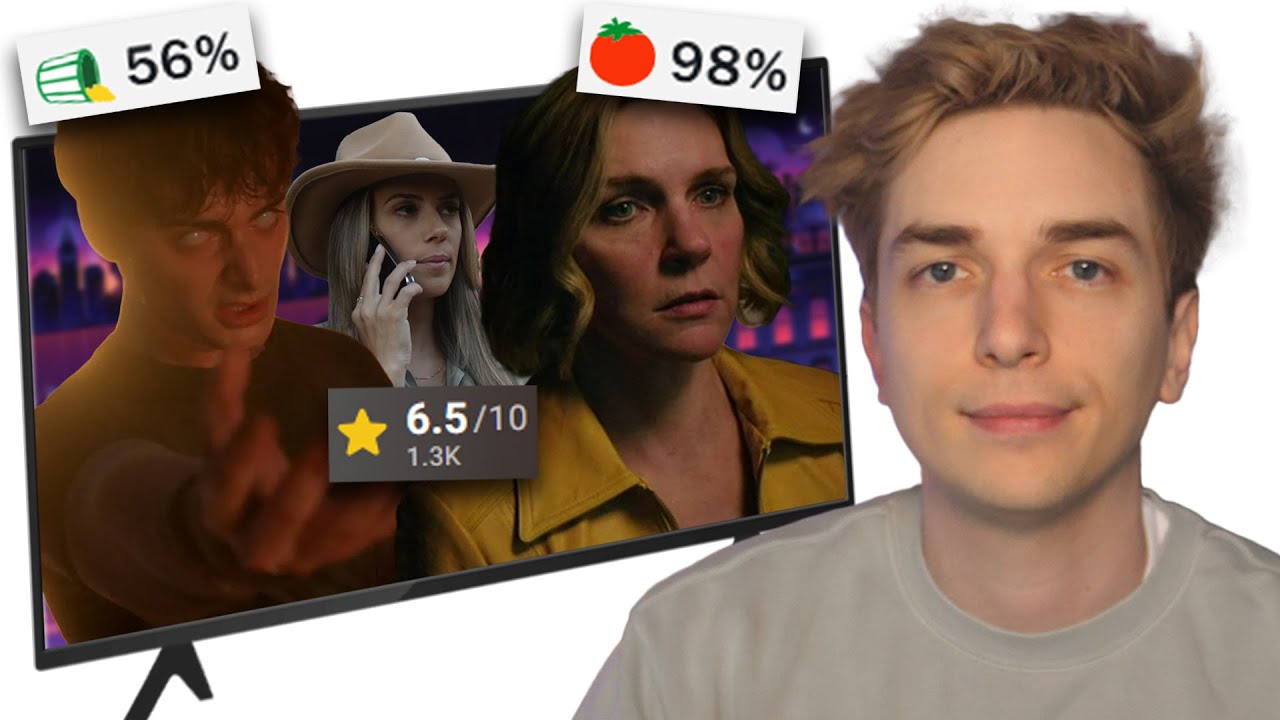 Streaming Frustrations: Holiday Movies & TV Critiques