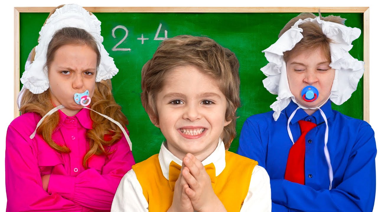 Unlocking Preschool Engagement: Lessons from Animated Chaos