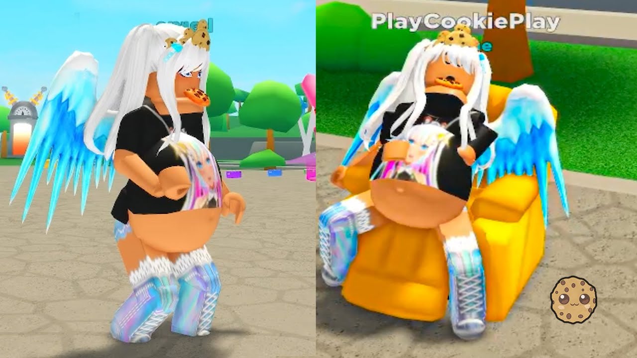 Roblox Food Game Guide: Grow, Fight & Survive Tactics