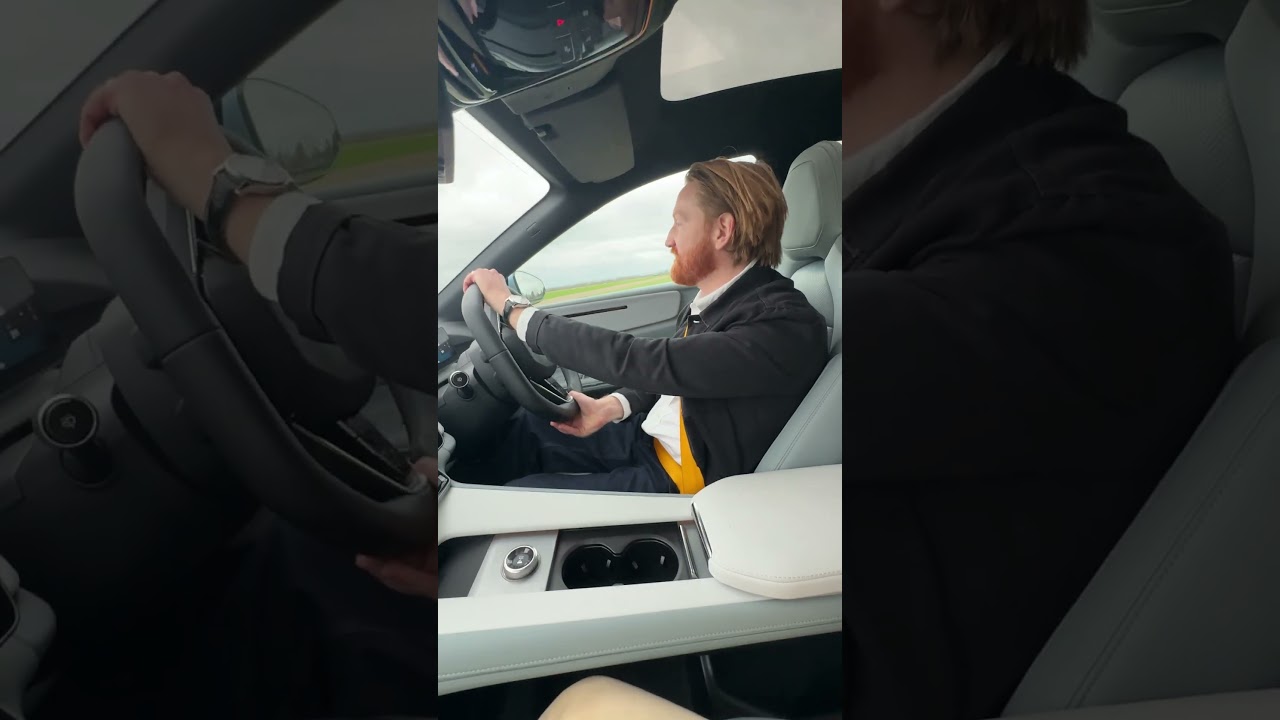 title：EV Super Saloon Upstarts: Are They Worth Your Attention?