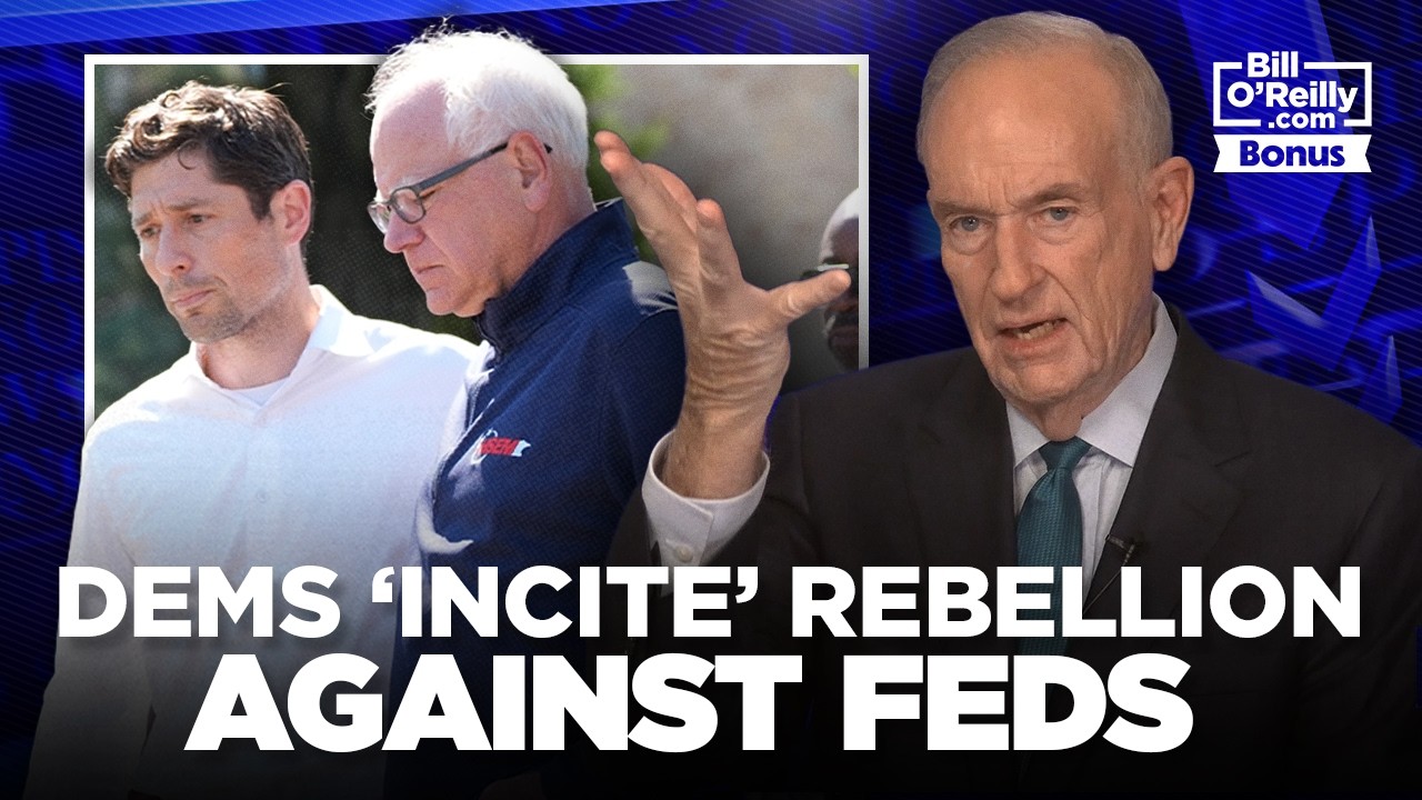 Minnesota's Sanctuary Standoff: Federal Rebellion Explained