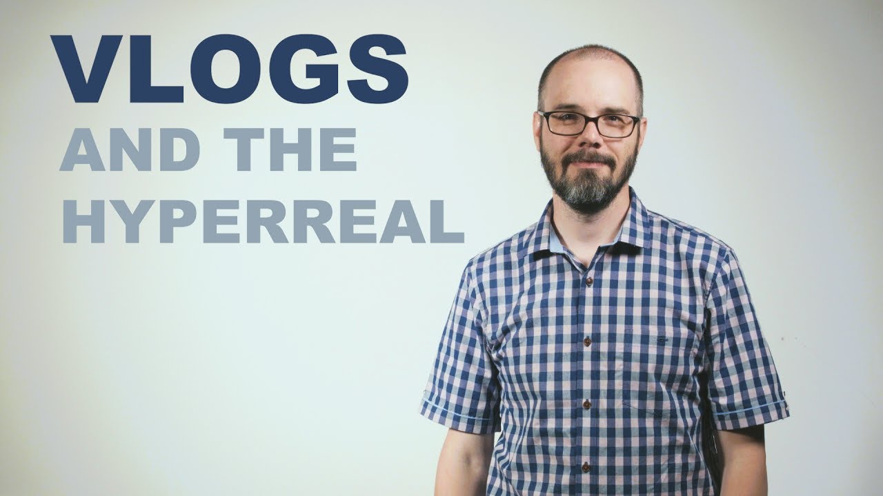 YouTube Vlogging Evolution: How Authenticity Shaped Modern Dialect