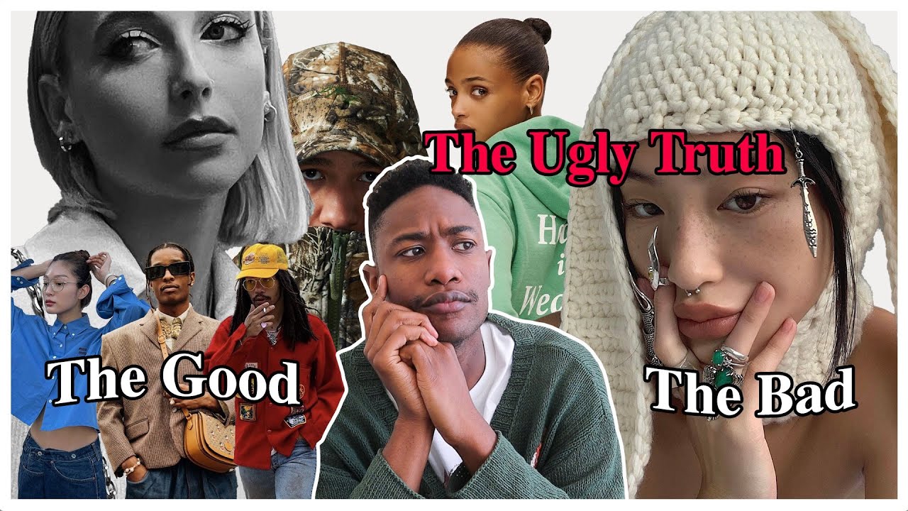 Why Fashion Trends Move So Fast: Analysis & Insights