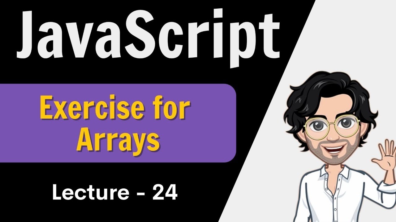 Master JavaScript Array Methods: Practical Solutions Guide