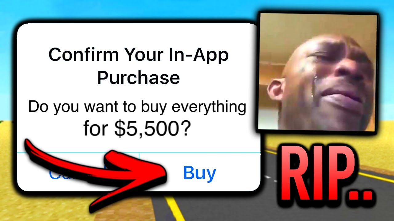 How I Spent $5,000+ on Pixel Gun 3D: A Gamer's Warning