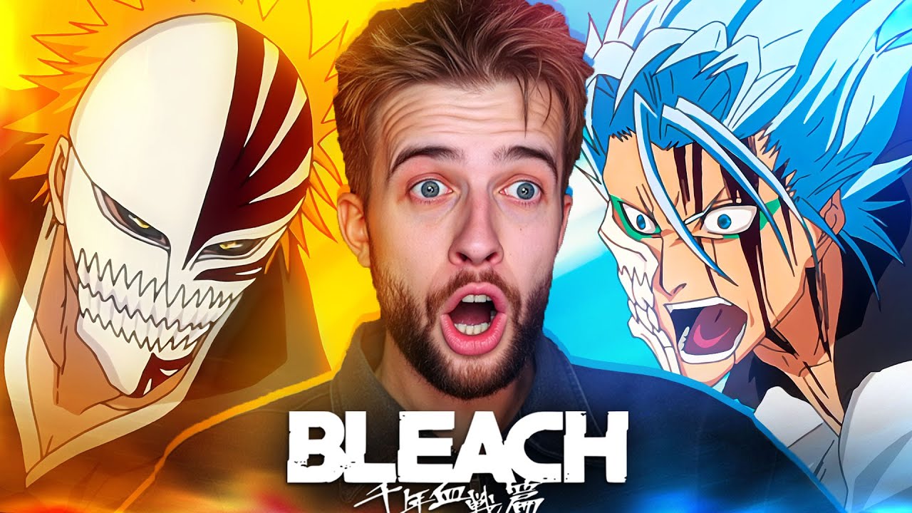 Bleach Quincy War Analysis: Key Tactics & Training Struggles