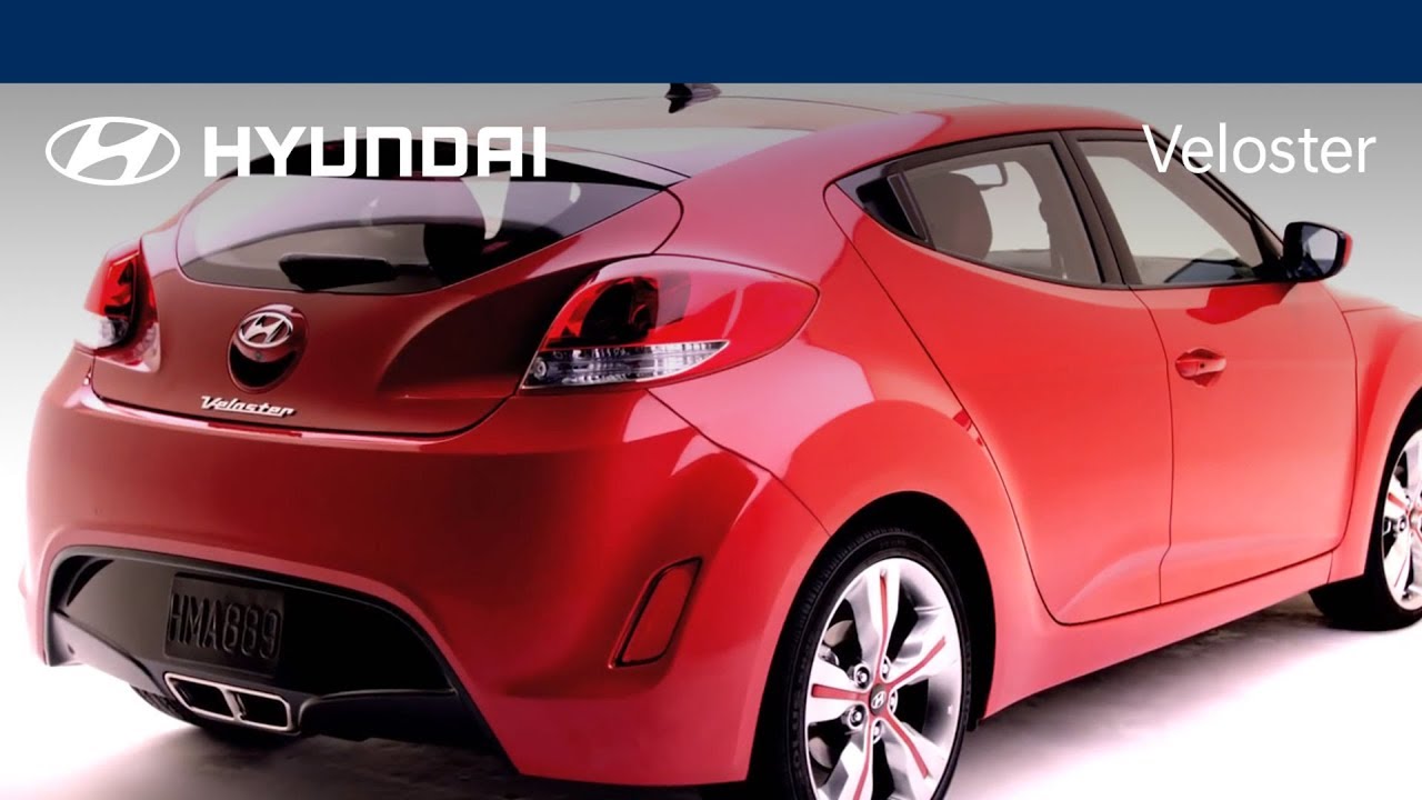 title：Hyundai Veloster Design: Unique Features & Standout Style