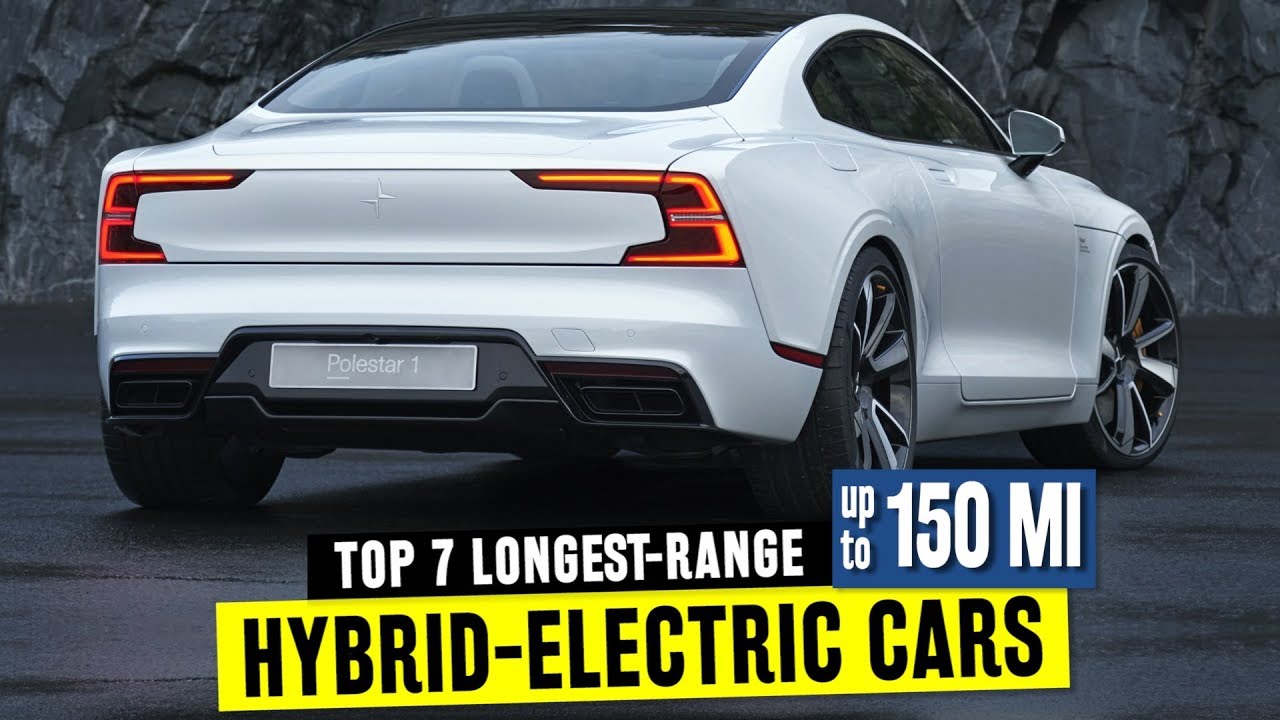 Top 7 Fuel-Efficient Hybrid Cars for Maximum Savings