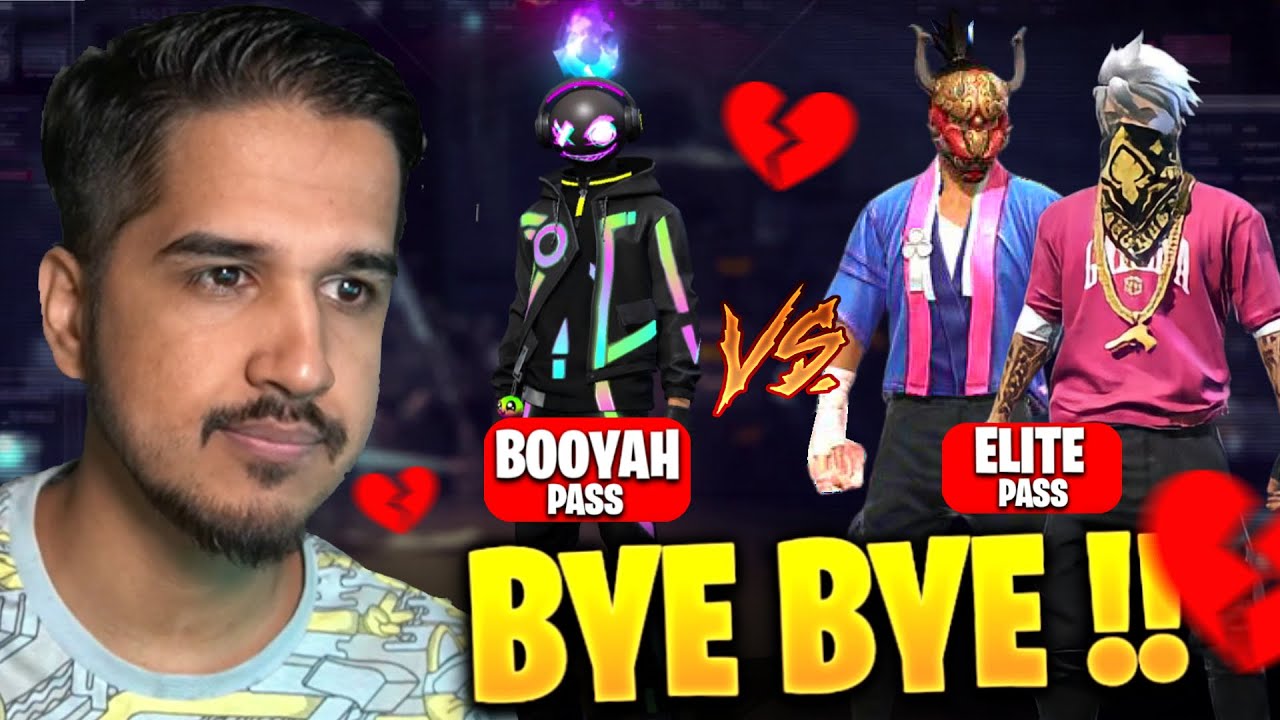 Free Fire Bhaiya Pass Guide: Claim Final Elite Pass Bundle