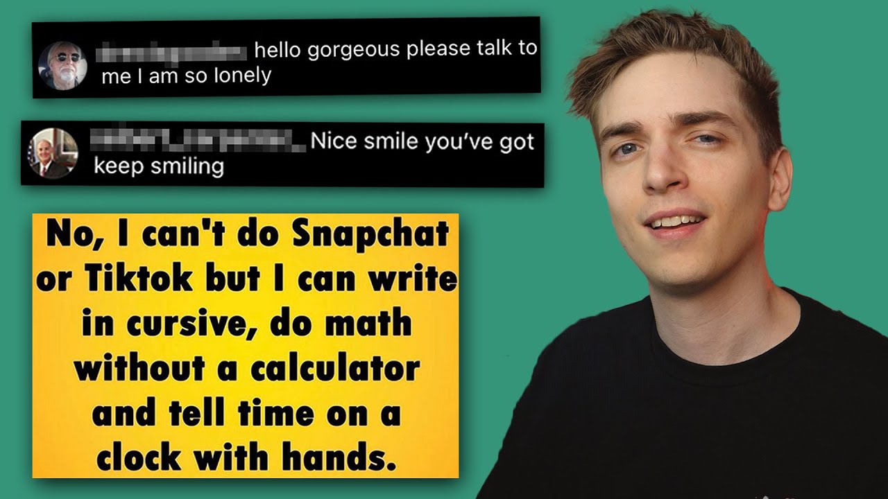 Boomer Nostalgia Exposed: The Truth Behind Social Media's "Good Old Days"