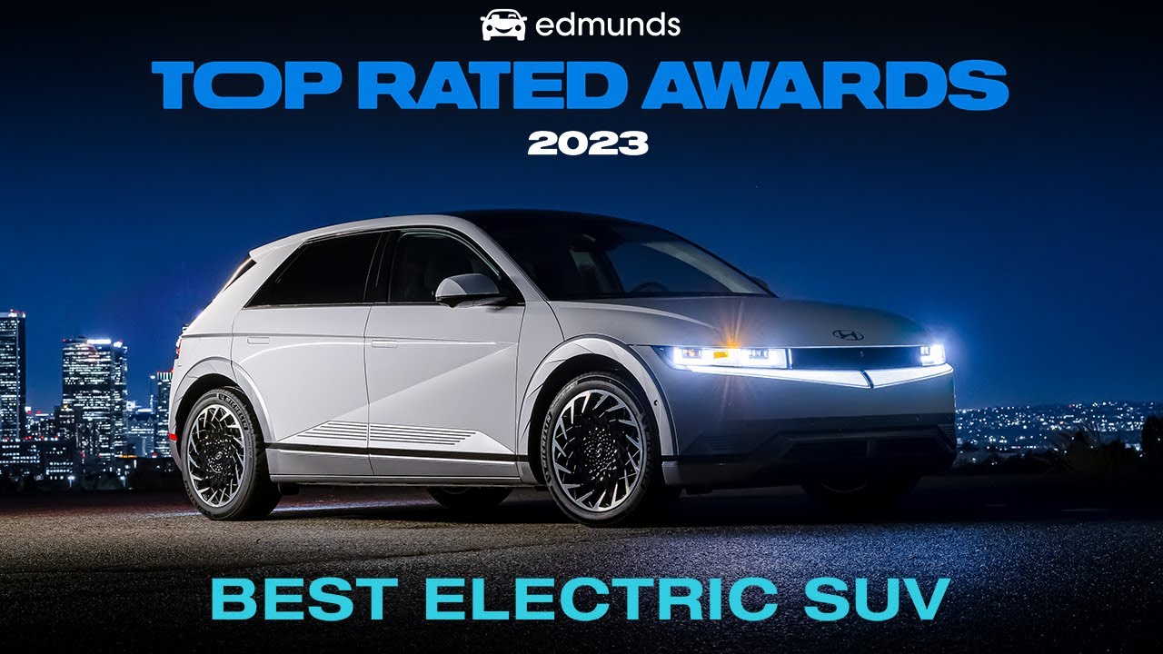 Best Electric SUV 2023: Expert Tested Top Picks