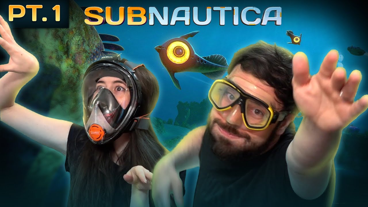 Subnautica Survival Guide: 7 Essential Tips for Beginners