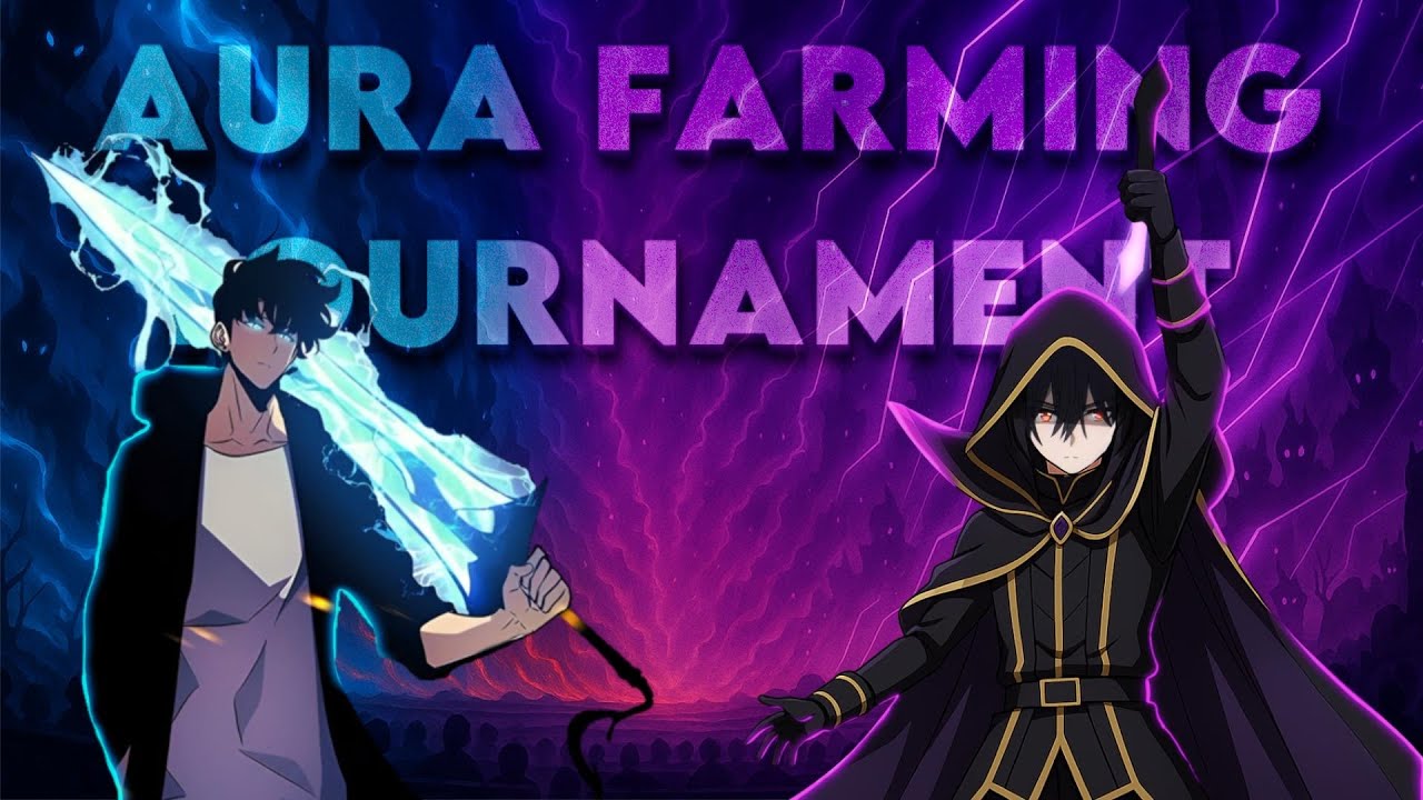 Aura Farming Tournament Breakdown: Tactics, Chaos & Analysis