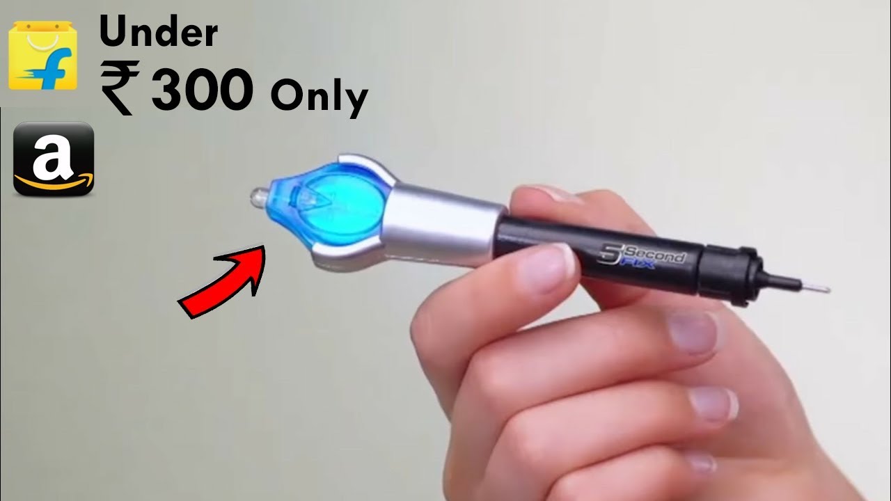 title:3 Futuristic Gadgets to Simplify Your Daily Tech Use