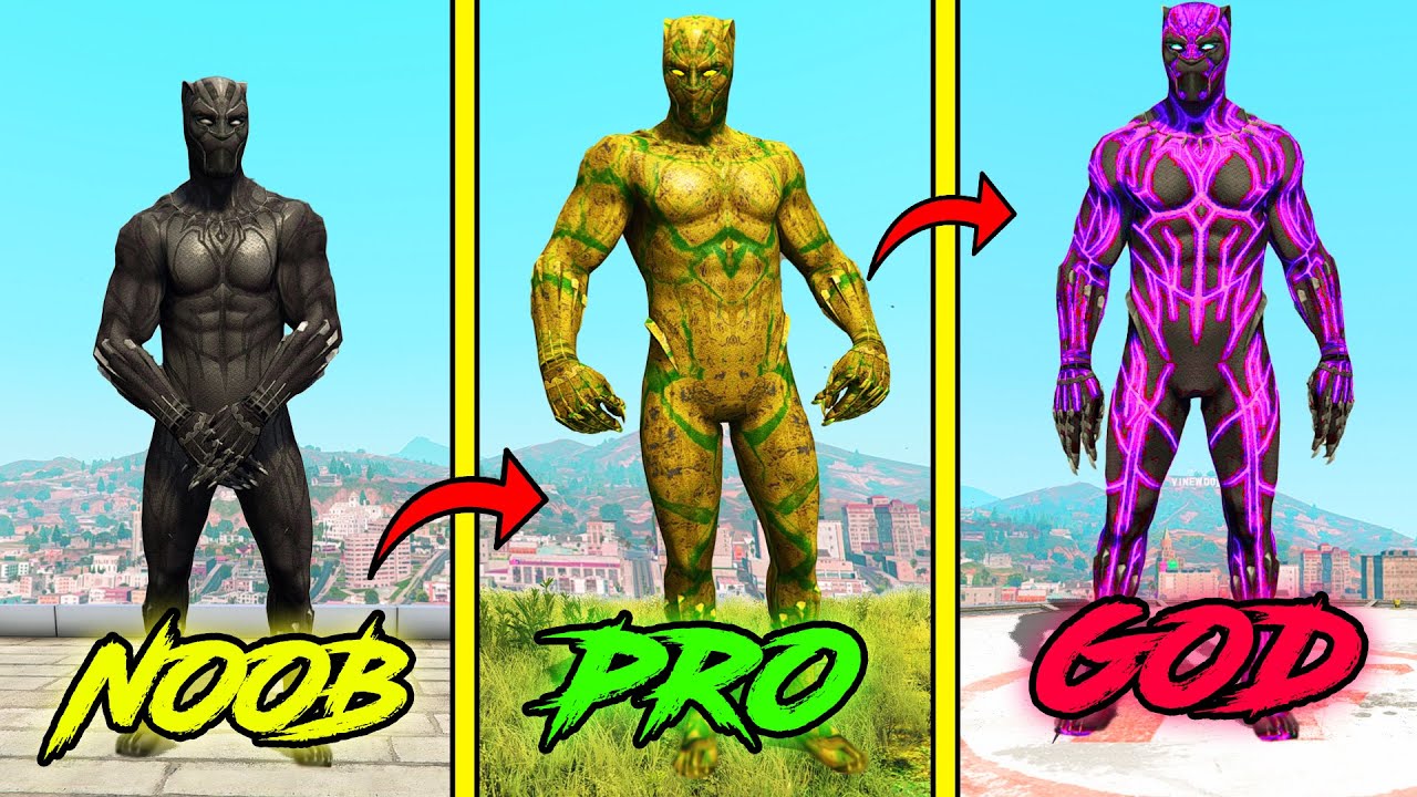 Black Panther Power Boost: Rituals and Herbs Analysis