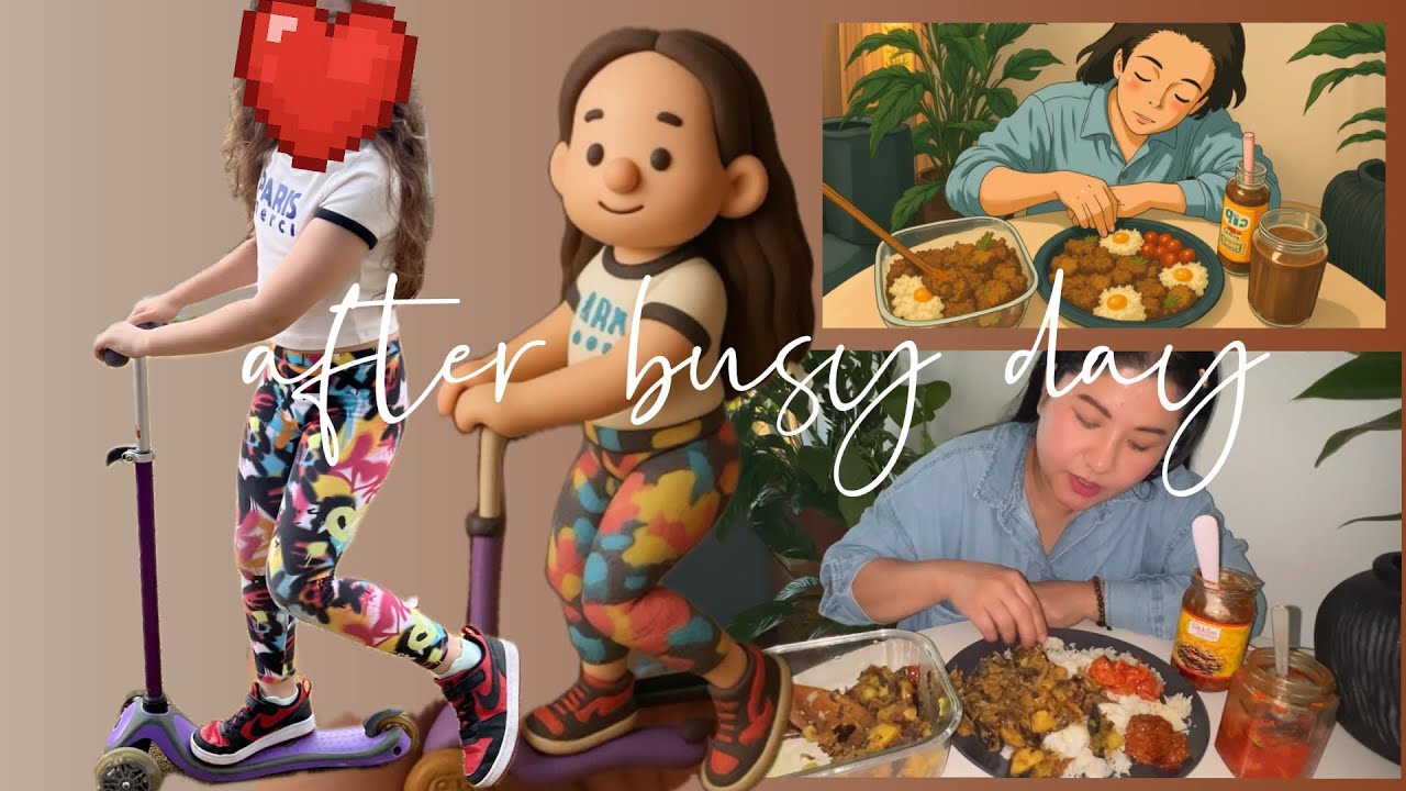 Busy Mom Morning Survival: How to Handle Chaotic Routines