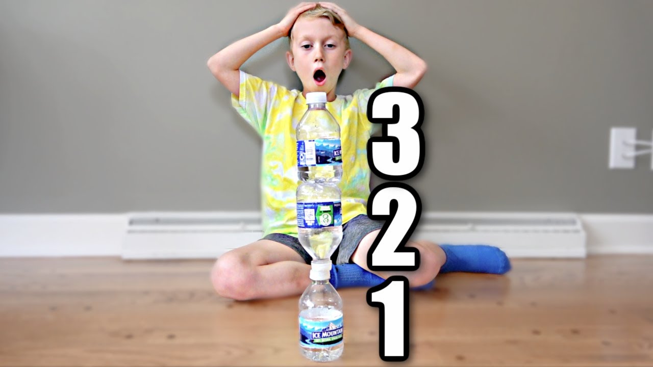 Beat Bottle Flip Level 65: Expert Strategy Guide