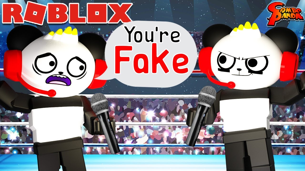 Master Roblox Poser: Win as the Imposter Every Time