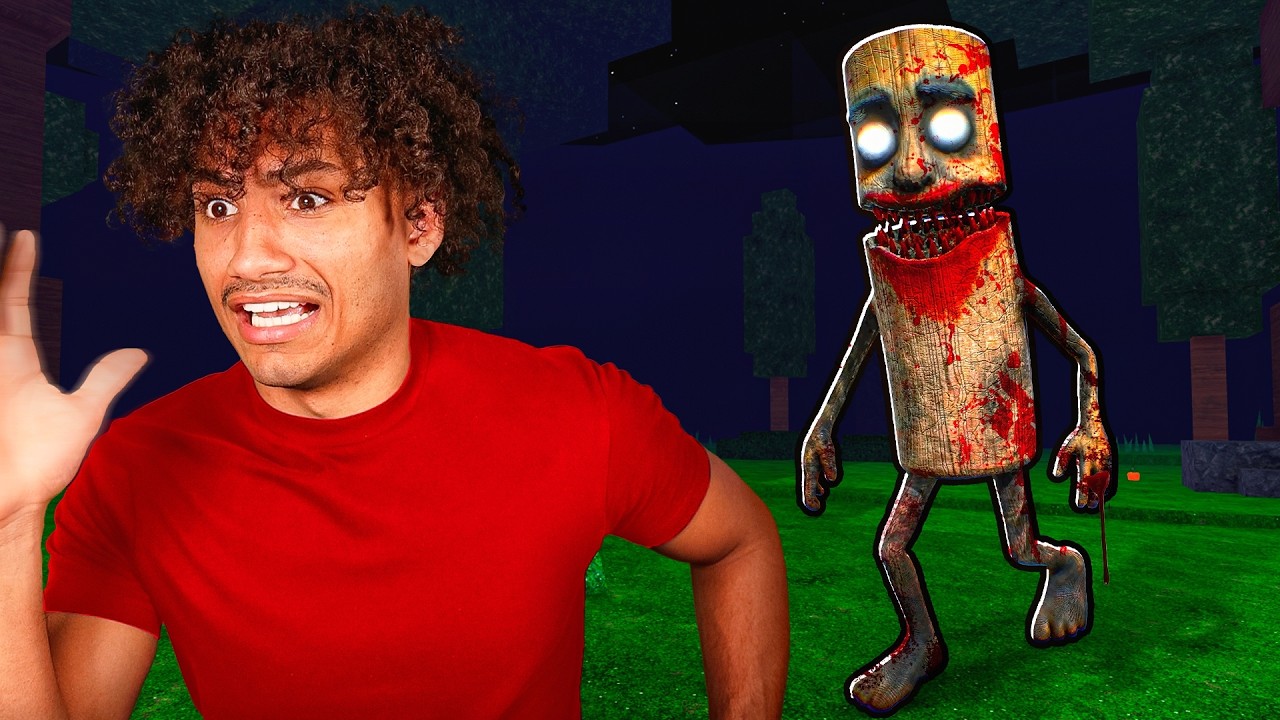 Master 99 Nights Brain Rot Roblox: Tong Tong Survival Guide