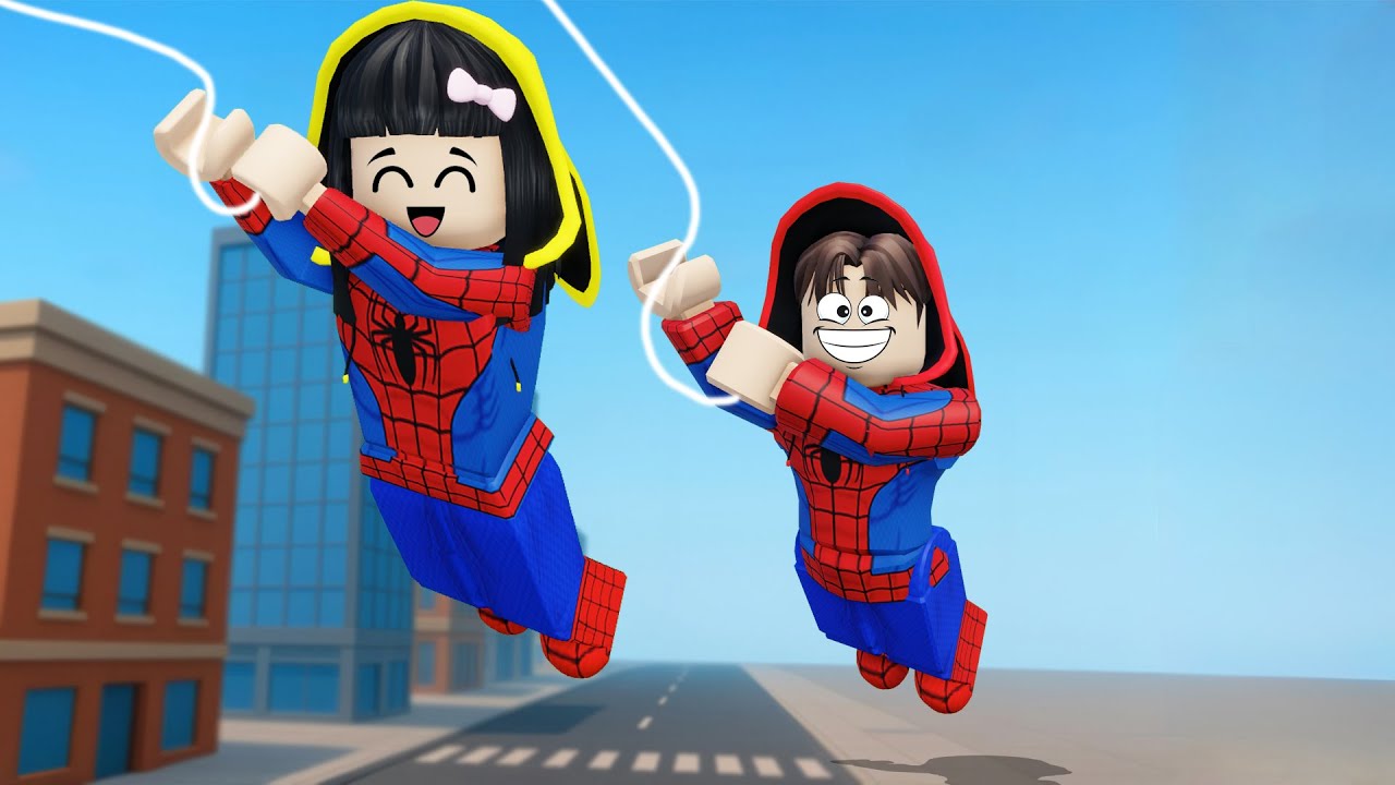 Spider-Man Roblox Chaos: 7 Funny Moments & Gameplay Tips